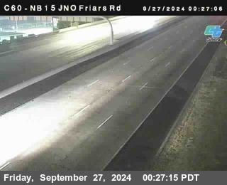 NB 15 JNO Friars Rd