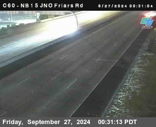 NB 15 JNO Friars Rd