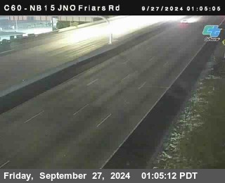 NB 15 JNO Friars Rd