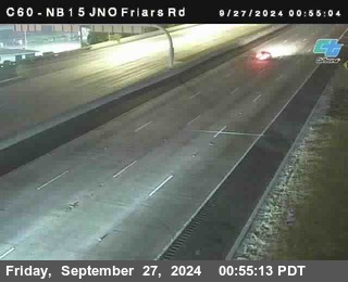 NB 15 JNO Friars Rd