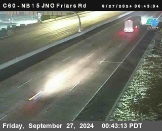 NB 15 JNO Friars Rd