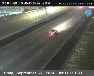 NB 15 JNO Friars Rd