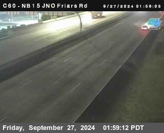 NB 15 JNO Friars Rd