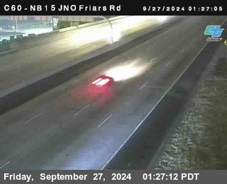 NB 15 JNO Friars Rd