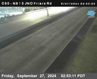 NB 15 JNO Friars Rd