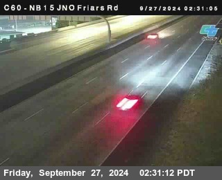 NB 15 JNO Friars Rd