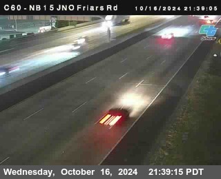 NB 15 JNO Friars Rd