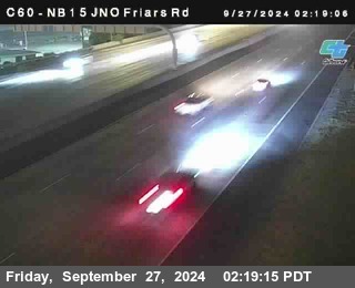 NB 15 JNO Friars Rd