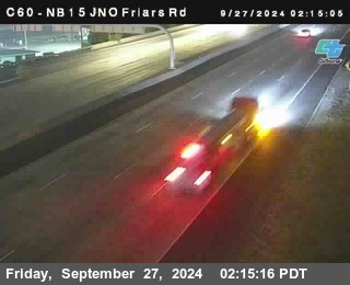 NB 15 JNO Friars Rd