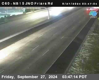 NB 15 JNO Friars Rd