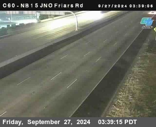 NB 15 JNO Friars Rd