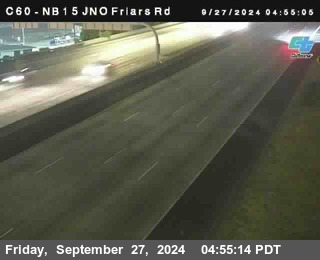 NB 15 JNO Friars Rd