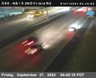 NB 15 JNO Friars Rd