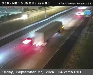 NB 15 JNO Friars Rd