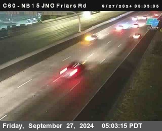 NB 15 JNO Friars Rd