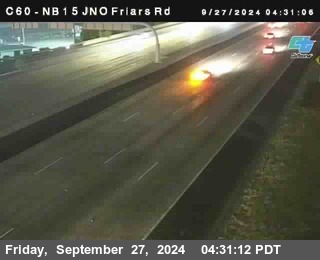 NB 15 JNO Friars Rd