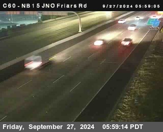 NB 15 JNO Friars Rd