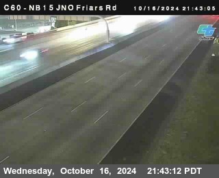 NB 15 JNO Friars Rd