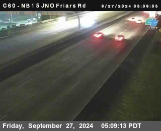 NB 15 JNO Friars Rd