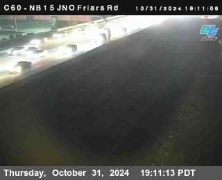 NB 15 JNO Friars Rd