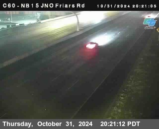 NB 15 JNO Friars Rd