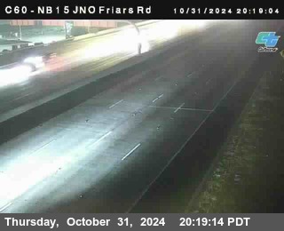 NB 15 JNO Friars Rd