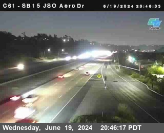 SB 15 JSO Aero Drive