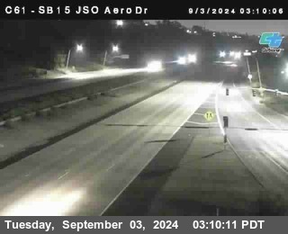 SB 15 JSO Aero Drive