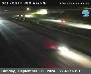 SB 15 JSO Aero Drive