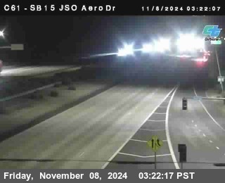 SB 15 JSO Aero Drive