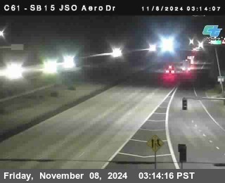 SB 15 JSO Aero Drive