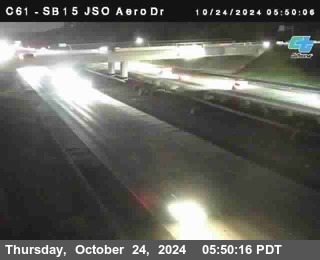 SB 15 JSO Aero Drive