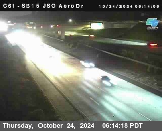 SB 15 JSO Aero Drive