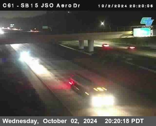 SB 15 JSO Aero Drive