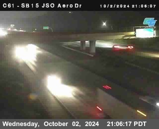 SB 15 JSO Aero Drive