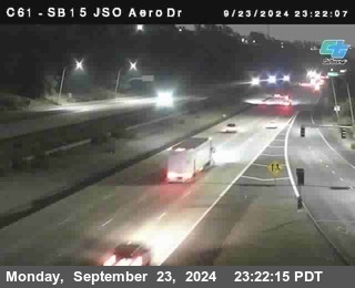 SB 15 JSO Aero Drive