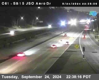 SB 15 JSO Aero Drive