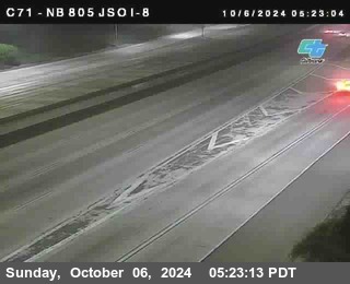 NB 805 JNO Adams Ave