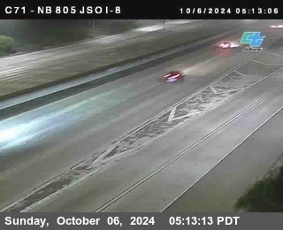 NB 805 JNO Adams Ave