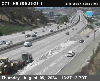 NB 805 JNO Adams Ave