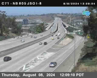 NB 805 JNO Adams Ave