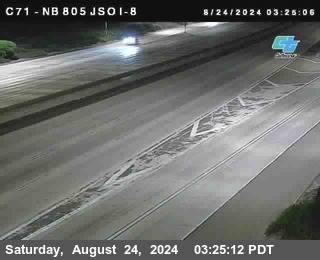 NB 805 JNO Adams Ave