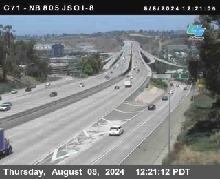 NB 805 JNO Adams Ave