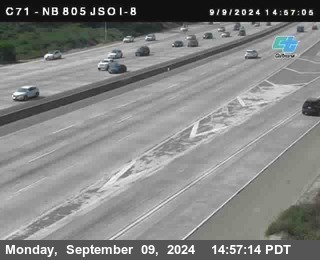 NB 805 JNO Adams Ave