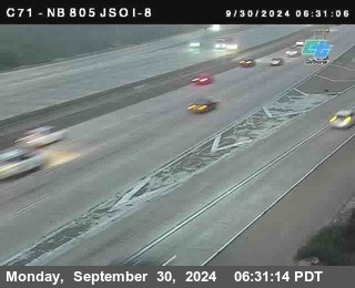 NB 805 JNO Adams Ave