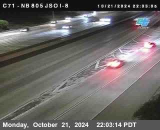 NB 805 JNO Adams Ave