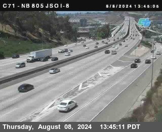 NB 805 JNO Adams Ave