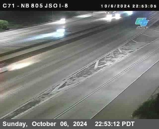 NB 805 JNO Adams Ave