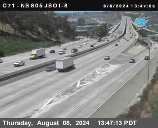 NB 805 JNO Adams Ave