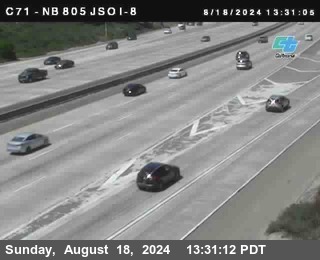 NB 805 JNO Adams Ave